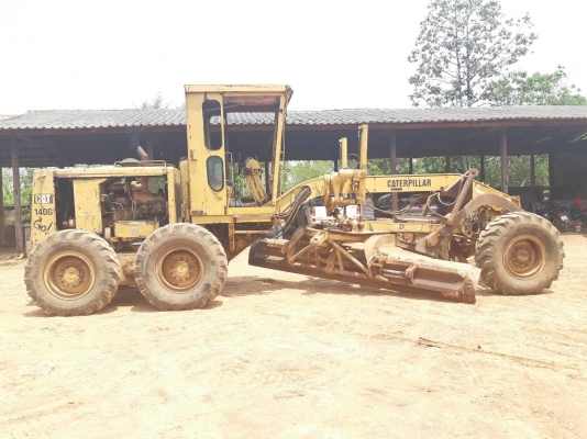 ขาย140G 81V สภาพพร้อมไช้เครื่องดีเกียร์ดี