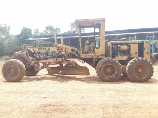 ขาย140G 81V สภาพพร้อมไช้เครื่องดีเกียร์ดี