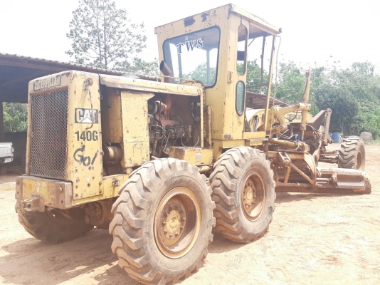 ขาย140G 81V สภาพพร้อมไช้เครื่องดีเกียร์ดี