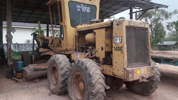 ขาย140G 81V สภาพพร้อมไช้เครื่องดีเกียร์ดี