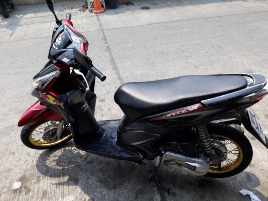 ็Honda click110I ปี 54 เล่มโอนภาษี63 ็Honda click110I ปี 54 เล่มโอนภาษี63