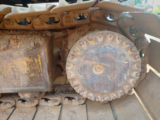 ขาย KOMATSU 200-3LC เดิมๆแรงๆพร้อมใช้ ขาย KOMATSU 200-3LC เดิมๆแรงๆพร้อมใช้