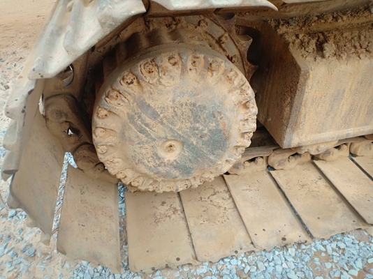 ขาย KOMATSU 200-3LC เดิมๆแรงๆพร้อมใช้ ขาย KOMATSU 200-3LC เดิมๆแรงๆพร้อมใช้