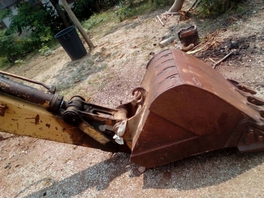 ขาย CAT E70B พร้อมใช้