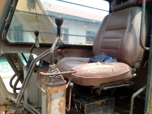 ขาย CAT E70B พร้อมใช้