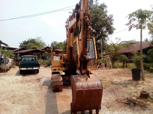 ขาย CAT E70B พร้อมใช้