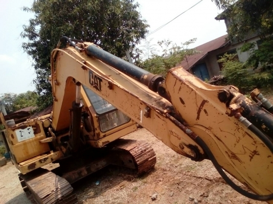 ขาย CAT E70B พร้อมใช้