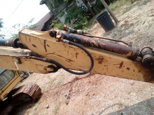 ขาย CAT E70B พร้อมใช้