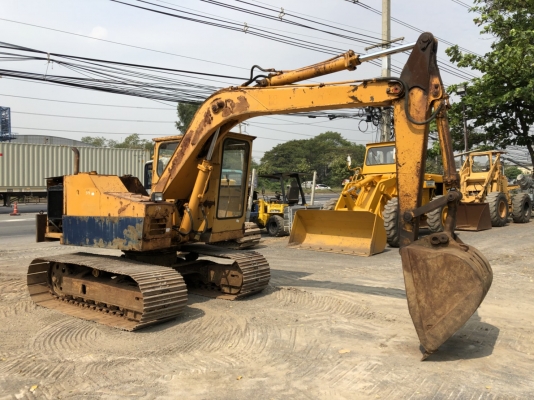 ขาย รถแม็คโคร KOMATSU 10HT พร้อมใช้งาน นำเข้าเองจากประเทศญี่ปุ่น ติดต่อ 063-9316985 ID LINE : 0639316985 ครับ ขาย รถแม็คโคร KOMATSU 10HT พร้อมใช้งาน นำเข้าเองจากประเทศญี่ปุ่น ติดต่อ 063-9316985 ID LINE : 0639316985 ครับ