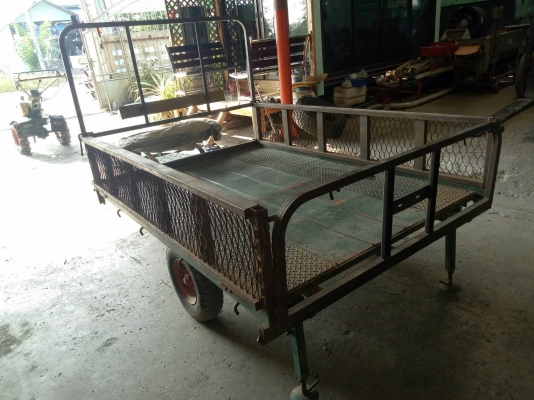 เทรลเลอร์เก่าญี่ปุ่น