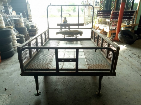 เทรลเลอร์เก่าญี่ปุ่น