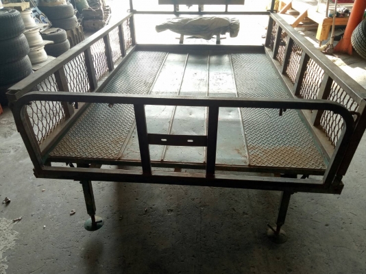 เทรลเลอร์เก่าญี่ปุ่น