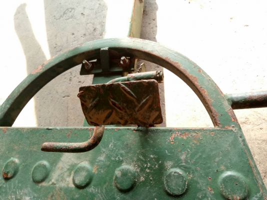 เทรลเลอร์เก่าญี่ปุ่น