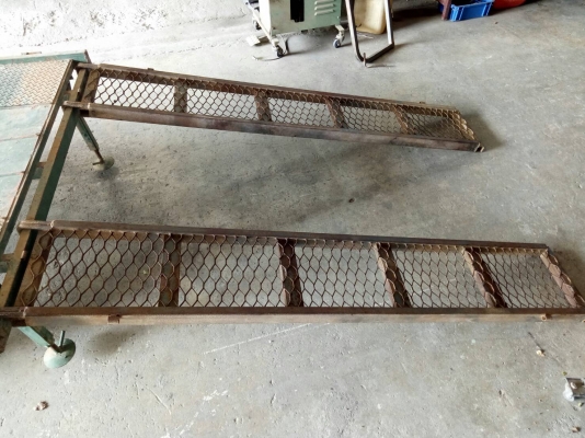 เทรลเลอร์เก่าญี่ปุ่น