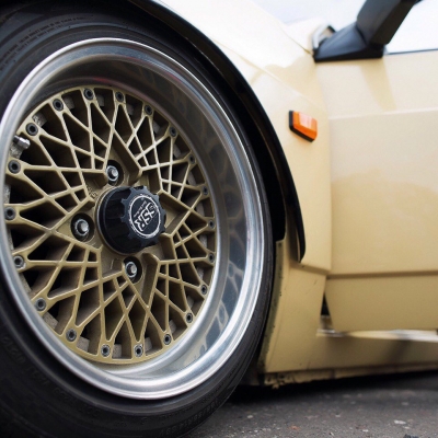 ฝาล้อ ssr แท้ญี่ปุ่น