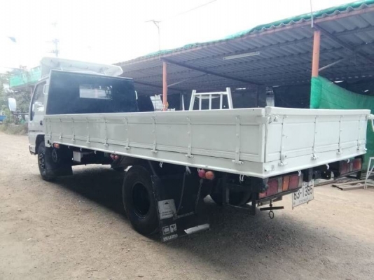 ขาย6 ล้อกลาง *EURO2* ISUZU NPR 130 แรงม้า ยาว 5.00 ม. รถสวยเดิม+สภาพร้อมใช้งาน รถห้างแท้  (มีเล่มพร้อมโอน)  แอร์ , เพาเวอร์ , ยาง 80\% สด-ผ่อน-ราคาต่อรองได้นะคะ  สนใจติดต่อ - สอบถามหรือดูสินค้าเพิ่มเติมได้ที่  โทร. 086-9374587&amp;096-6541449หรือเพจ Facebo