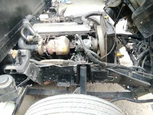 ขาย6 ล้อกลาง *EURO2* ISUZU NPR 130 แรงม้า ยาว 5.00 ม. รถสวยเดิม+สภาพร้อมใช้งาน รถห้างแท้  (มีเล่มพร้อมโอน)  แอร์ , เพาเวอร์ , ยาง 80\% สด-ผ่อน-ราคาต่อรองได้นะคะ  สนใจติดต่อ - สอบถามหรือดูสินค้าเพิ่มเติมได้ที่  โทร. 086-9374587&amp;096-6541449หรือเพจ Facebo