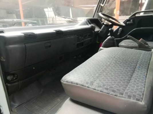 ขาย6 ล้อกลาง *EURO2* ISUZU NPR 130 แรงม้า ยาว 5.00 ม. รถสวยเดิม+สภาพร้อมใช้งาน รถห้างแท้  (มีเล่มพร้อมโอน)  แอร์ , เพาเวอร์ , ยาง 80\% สด-ผ่อน-ราคาต่อรองได้นะคะ  สนใจติดต่อ - สอบถามหรือดูสินค้าเพิ่มเติมได้ที่  โทร. 086-9374587&amp;096-6541449หรือเพจ Facebo