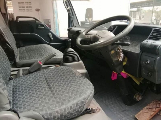 ขาย6 ล้อกลาง *EURO2* ISUZU NPR 130 แรงม้า ยาว 5.00 ม. รถสวยเดิม+สภาพร้อมใช้งาน รถห้างแท้  (มีเล่มพร้อมโอน)  แอร์ , เพาเวอร์ , ยาง 80\% สด-ผ่อน-ราคาต่อรองได้นะคะ  สนใจติดต่อ - สอบถามหรือดูสินค้าเพิ่มเติมได้ที่  โทร. 086-9374587&amp;096-6541449หรือเพจ Facebo