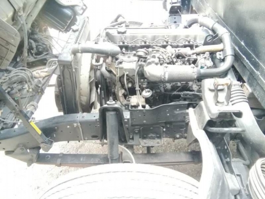 ขาย6 ล้อกลาง *EURO2* ISUZU NPR 130 แรงม้า ยาว 5.00 ม. รถสวยเดิม+สภาพร้อมใช้งาน รถห้างแท้  (มีเล่มพร้อมโอน)  แอร์ , เพาเวอร์ , ยาง 80\% สด-ผ่อน-ราคาต่อรองได้นะคะ  สนใจติดต่อ - สอบถามหรือดูสินค้าเพิ่มเติมได้ที่  โทร. 086-9374587&amp;096-6541449หรือเพจ Facebo