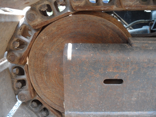 SK60SR-1E  KOBELCO (รถนอก นำเข้า ขายถูก)@975,000 รถนอกสถาพดีพร้อมใช้เพิ่งนำเข้ามายังไม่เคยใช้งานในเมืองไทยเลย เครื่องดีปั้มเเรงพร้อมใช้ บูมอาร์มสวย ช่วงล่างดี เร็วแรงไม่โหลดพร้อมใช้รถเดิมๆขายตามสภาพ เอกสารอินวอยสนใจคลิ๊ก ☎ 081-989-1989 หรั่งครับ