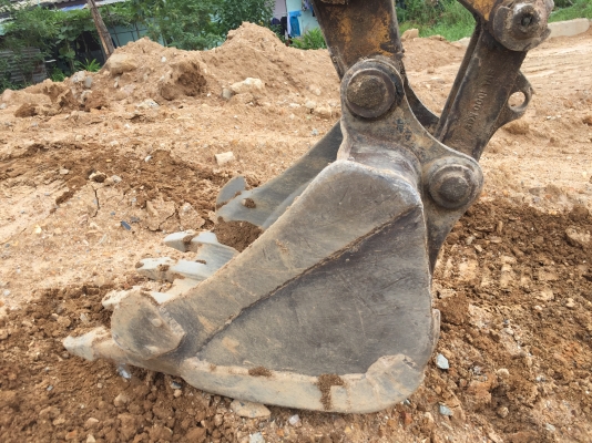 Cat 303E เล่มทะเบียน