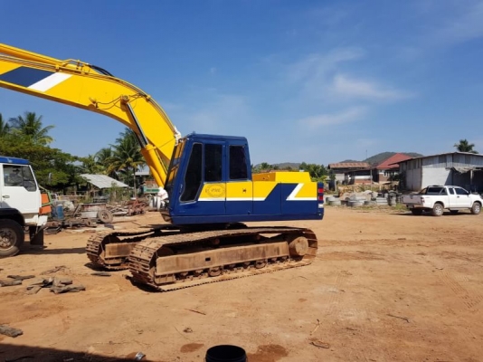 KOBELCO SK 200-2