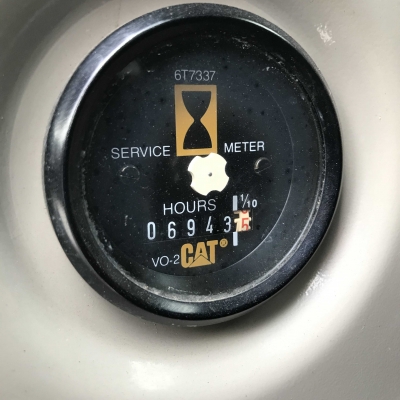 CAT 308CSR สภาพสวย นำเข้าตรงจากญี่ปุ่น