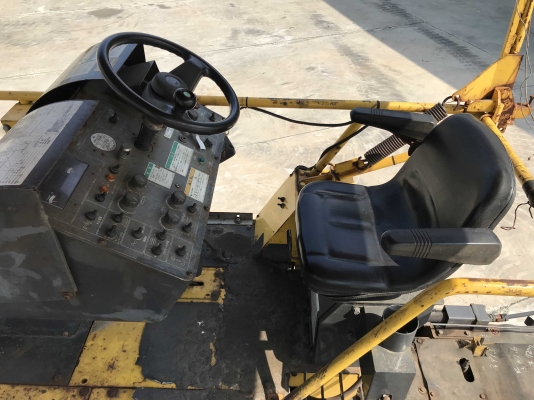 SUMITOMO HA60W-5 รถสวย สภาพดีมาก ๆ นำเข้าตรงจากญี่ปุ่น SUMITOMO HA60W-5 รถสวย สภาพดีมาก ๆ นำเข้าตรงจากญี่ปุ่น