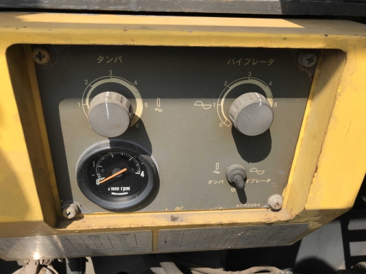 SUMITOMO HA60W-5 รถสวย สภาพดีมาก ๆ นำเข้าตรงจากญี่ปุ่น SUMITOMO HA60W-5 รถสวย สภาพดีมาก ๆ นำเข้าตรงจากญี่ปุ่น