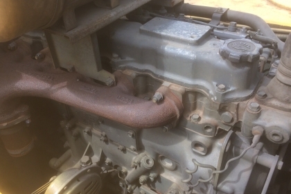 ขาย DYNAPAC 7ล้อ CP201WT นำเข้าจากญี่ปุ่น โทร.090-986-2521 อ๊อบ