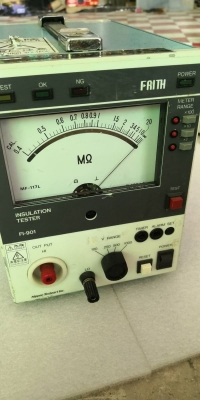 1,200 บ.ส่งถึงบ้านฟรี โทร 083-2000058 LINE ID: line832923 INSULATION TESTER เครื่องทดสอบค่าความเป็นฉ 1,200 บ.ส่งถึงบ้านฟรี โทร 083-2000058 LINE ID: line832923 INSULATION TESTER เครื่องทดสอบค่าความเป็นฉ