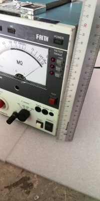1,200 บ.ส่งถึงบ้านฟรี โทร 083-2000058 LINE ID: line832923 INSULATION TESTER เครื่องทดสอบค่าความเป็นฉ 1,200 บ.ส่งถึงบ้านฟรี โทร 083-2000058 LINE ID: line832923 INSULATION TESTER เครื่องทดสอบค่าความเป็นฉ