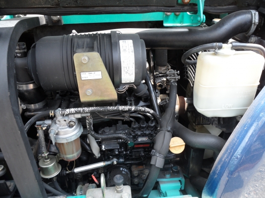 PC35R-8 KOMATSU (รถนอก นำเข้า ขายถูก)@545,000 รถนอกสถาพดีพร้อมใช้เพิ่งนำเข้ามายังไม่เคยใช้งานในเมืองไทยเลย เครื่องดีปั้มเเรงพร้อมใช้ บูมอาร์มสวย ช่วงล่างดี เร็วแรงไม่โหลดพร้อมใช้รถเดิมๆขายตามสภาพ เอกสารอินวอยสนใจคลิ๊ก ☎ 081-989-1989 หรั่งครับ