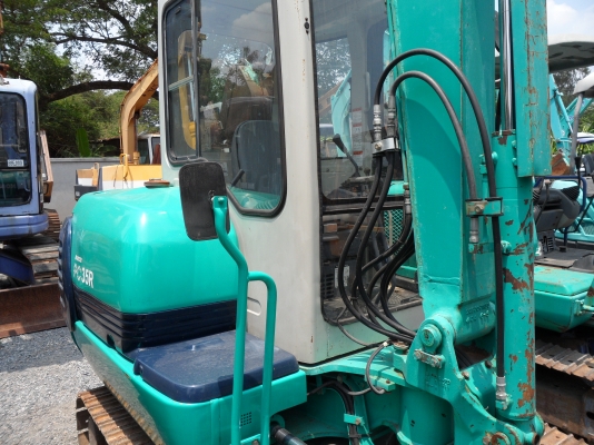 PC35R-8 KOMATSU (รถนอก นำเข้า ขายถูก)@545,000 รถนอกสถาพดีพร้อมใช้เพิ่งนำเข้ามายังไม่เคยใช้งานในเมืองไทยเลย เครื่องดีปั้มเเรงพร้อมใช้ บูมอาร์มสวย ช่วงล่างดี เร็วแรงไม่โหลดพร้อมใช้รถเดิมๆขายตามสภาพ เอกสารอินวอยสนใจคลิ๊ก ☎ 081-989-1989 หรั่งครับ