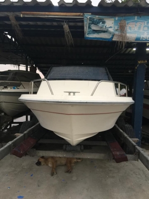 ขายเรือ yamaha f17 เครื่อง 50แรง ขายเรือ yamaha f17 เครื่อง 50แรง