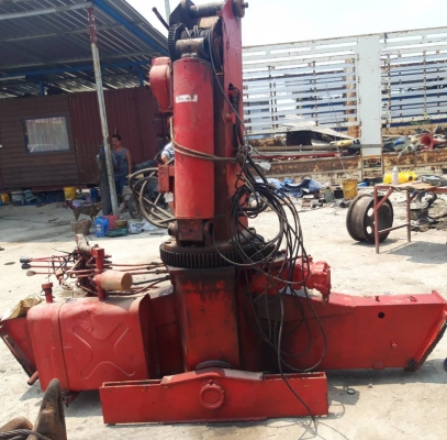 ขายเครนTADANO TM45Z 3ปอก 2ชัก อุปกรณ์ไม่ครบ ขาดขา2ข้าง ปั้ม ขายเครนTADANO TM45Z 3ปอก 2ชัก อุปกรณ์ไม่ครบ ขาดขา2ข้าง ปั้ม