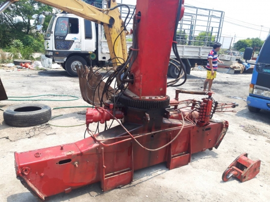 ขายเครนTADANO TM45Z 3ปอก 2ชัก อุปกรณ์ไม่ครบ ขาดขา2ข้าง ปั้ม ขายเครนTADANO TM45Z 3ปอก 2ชัก อุปกรณ์ไม่ครบ ขาดขา2ข้าง ปั้ม