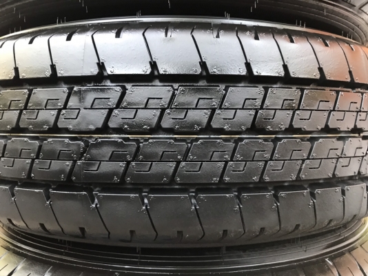 กะทะขอบ 15 พร้อมยางป้ายแดง