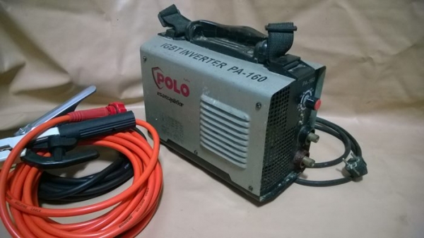 POLO PA-160