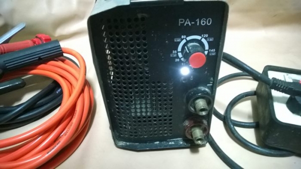 POLO PA-160