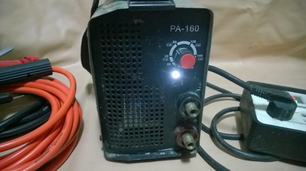 POLO PA-160