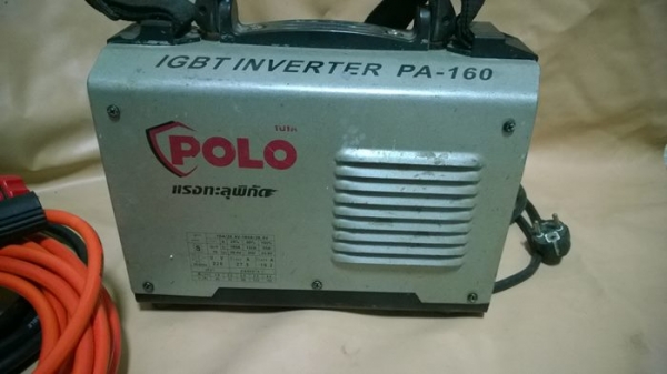 POLO PA-160