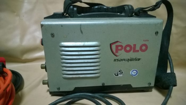 POLO PA-160