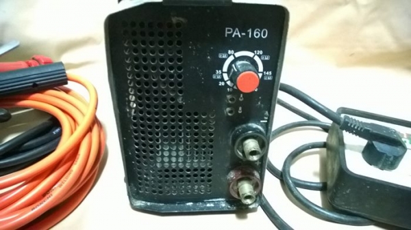 POLO PA-160