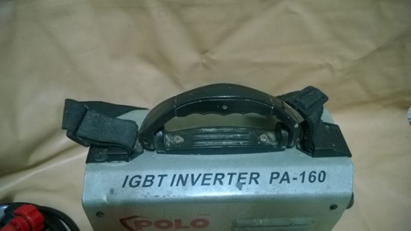 POLO PA-160