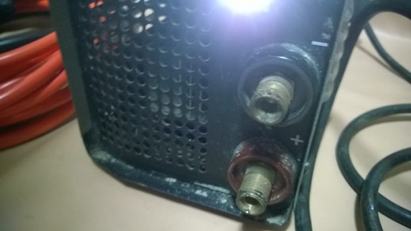 POLO PA-160
