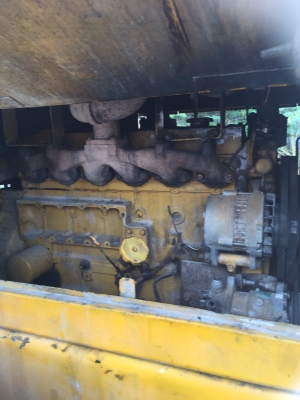 มี VDO ให้ชม.รถตักล้อยาง KOMATSU WA100 ราคา 350000 มี VDO ให้ชม.รถตักล้อยาง KOMATSU WA100 ราคา 350000