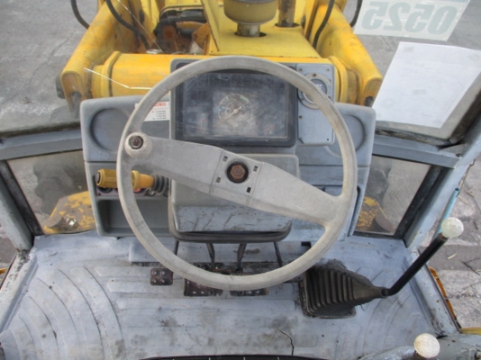 ขาย รถตักหน้าขุดหลัง JCB 3CX เล่มทะเบียน ราคา 320,000 บาท 084-5424150