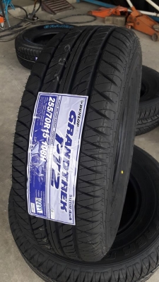 ขายยางใหม่ปี19 dunlop